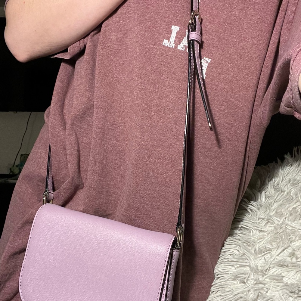 Kate Spade New York Laurel crossbody purse - Picture 4 of 4